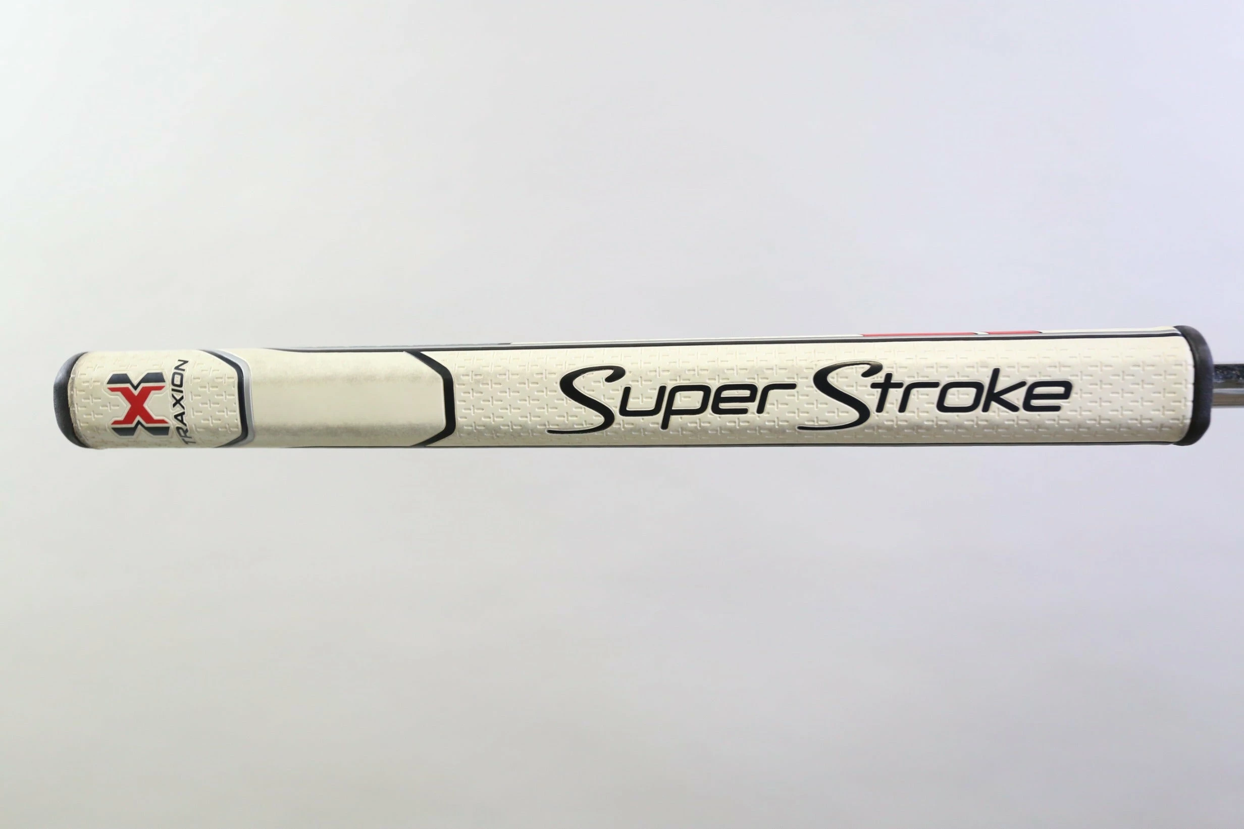 TaylorMade OS CB Spider Putter RH 38 In Steel Shaft SuperStroke Grip 8 TaylorMade OS CB Spider Putter RH 38 In Steel Shaft SuperStroke Grip - Image 8