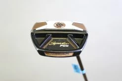 TaylorMade Spider FCG #1 Putter RH 35 In KBS Steel Shaft