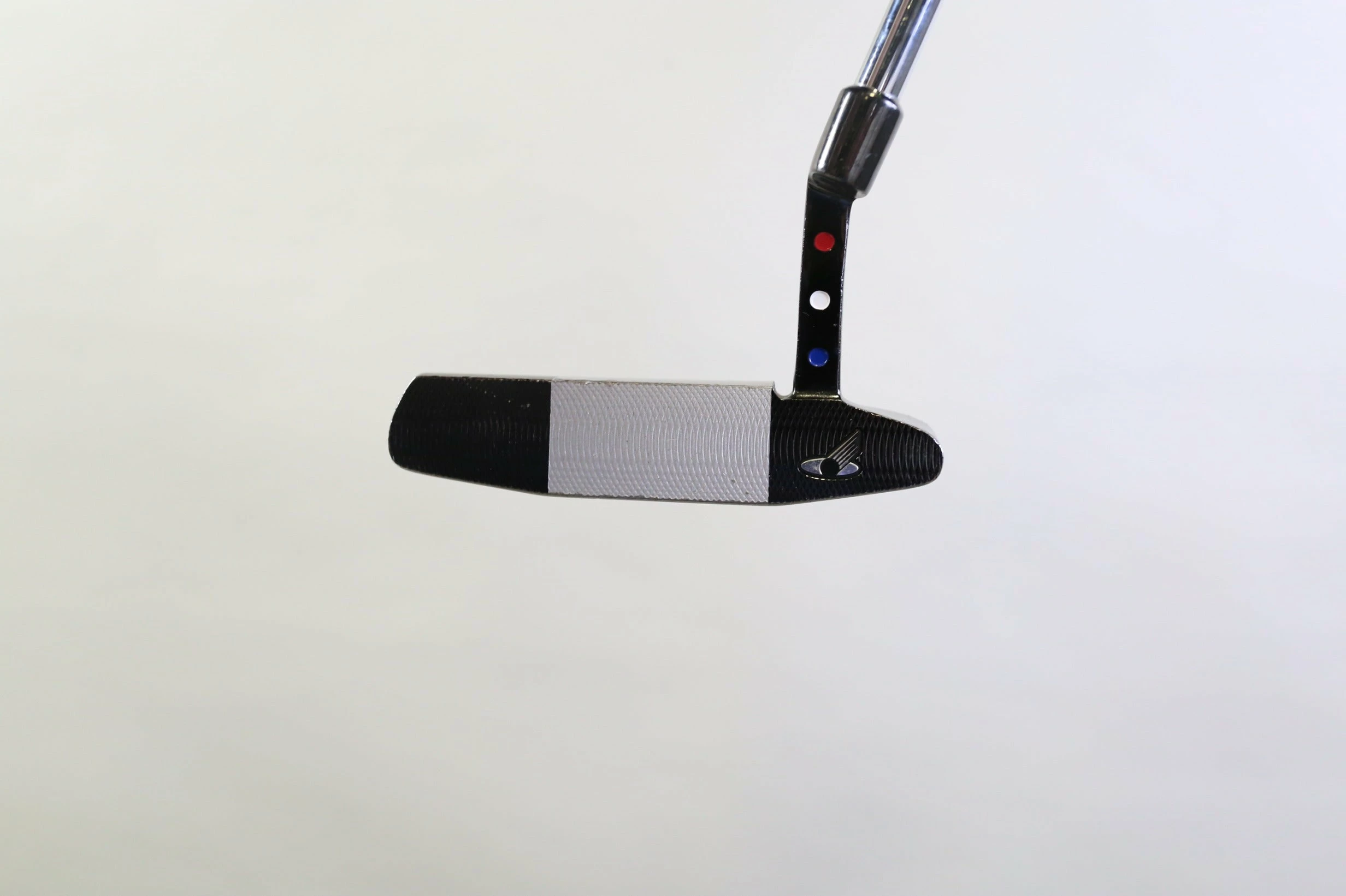 Never Compromise GM2 Exchange 2 Putter RH 35 In Steel Shaft Slim 3.0 Grip 4 Never Compromise GM2 Exchange 2 Putter RH 35 In Steel Shaft Slim 3.0 Grip - Image 4