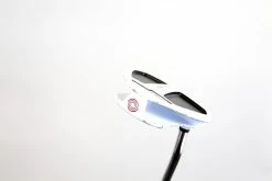 Odyssey Versa 2-Ball White Putter RH 34 In Versa Steel Shaft -Cheap Odyssey Putters Store 161db77e 96cd 5a60 807b e50b23c22671