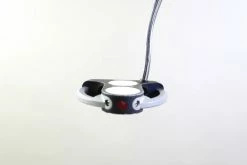 LEFTY Odyssey White Hot XG 2-Ball SRT Putter 34.5 In Steel Shaft -Cheap Odyssey Putters Store 164fff8e 7912 5223 8fe8 e452191ae95b