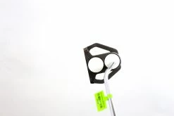 Odyssey Backstryke 2-Ball Putter RH 34 In True Temper Steel Shaft -Cheap Odyssey Putters Store 165b8117 cf1c 5c85 94e7 43492f442d22