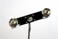 LEFTY Cure RX2 Black Putter 34.5 In True Temper Steel Shaft 14 LEFTY Cure RX2 Black Putter 34.5 In True Temper Steel Shaft -Cheap Odyssey Putters Store 167f4057 8b39 5541 8e74 532438afccd9