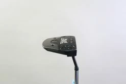 PXG One & Done Heel Shafted Putter RH 35.25 In Steel Shaft 12 PXG One & Done Heel Shafted Putter RH 35.25 In Steel Shaft -Cheap Odyssey Putters Store 169209fa e21b 5425 8d7b 56fb5f6d6e6c