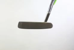 Ping Karsten 1959 Zing Black Dot Putter RH 34 In Ping Steel Shaft -Cheap Odyssey Putters Store 1697a2f8 6579 5710 b3d4 9eac708b7bbb