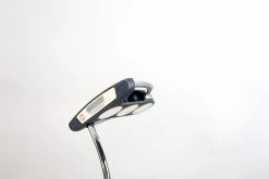 Odyssey White Steel Tri Ball SRT Putter RH 33.25 In Odyssey Steel Shaft -Cheap Odyssey Putters Store 16a75278 1690 5e56 a3f5 a5334abc02e7