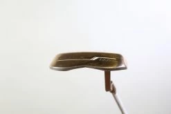 Ping Karsten TR B60 Putter RH 32.25 In Black Dot Ping Steel Shaft