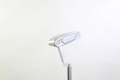 Edel Standard Series Mallet Custom Putter RH 34 In Steel Shaft Oncourse Grip -Cheap Odyssey Putters Store 17695ffb 0dbd 5432 9dab 2d568cfb2ba6