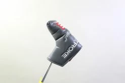 Evnroll TourStroke Trainer Putter RH 34 In Evnroll Steel Shaft & Headcover 19 Evnroll TourStroke Trainer Putter RH 34 In Evnroll Steel Shaft & Headcover -Cheap Odyssey Putters Store 17741e87 2fa0 5aa5 bc05 23aa5d82964e