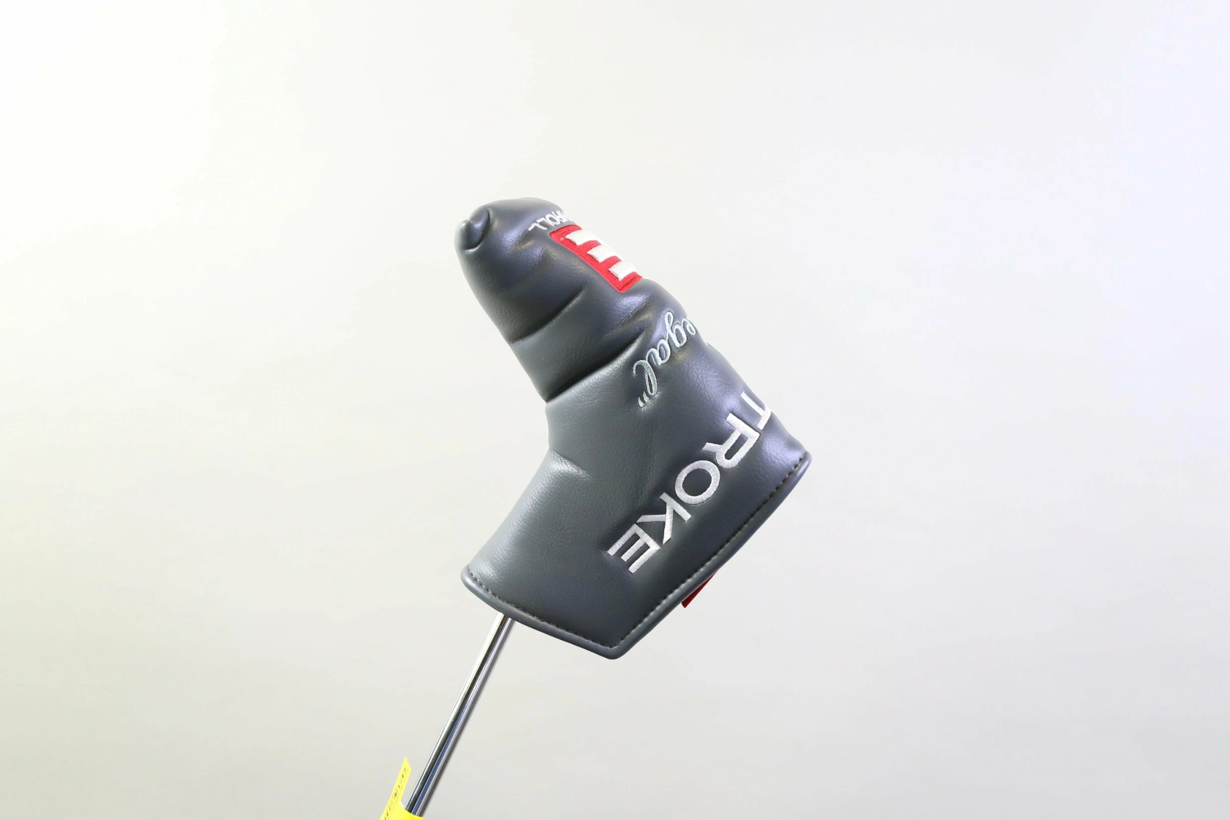 Evnroll TourStroke Trainer Putter RH 34 In Evnroll Steel Shaft & Headcover 10 Evnroll TourStroke Trainer Putter RH 34 In Evnroll Steel Shaft & Headcover - Image 10