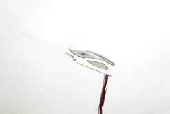 TaylorMade Ghost Manta Putter RH 38.5 In TaylorMade Steel Shaft 17 TaylorMade Ghost Manta Putter RH 38.5 In TaylorMade Steel Shaft -Cheap Odyssey Putters Store 1777bd98 0139 5303 a782 7415f076961f