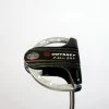 Odyssey 2 Ball SRT Saturn Putter RH 34 In True Temper Steel Shaft