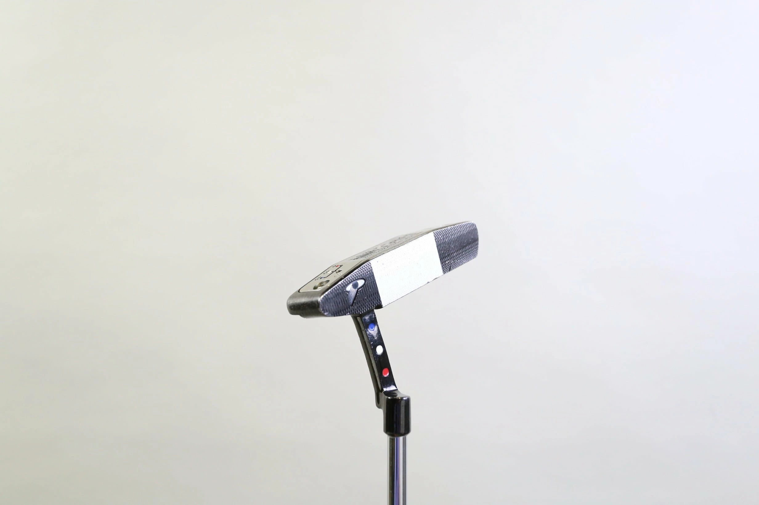 Never Compromise GM2 Exchange 2 Putter RH 35 In Steel Shaft Slim 3.0 Grip 3 Never Compromise GM2 Exchange 2 Putter RH 35 In Steel Shaft Slim 3.0 Grip - Image 3