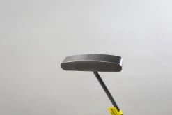 Unspecified Bell Two Way Putter Ambidextrous 39 In Apollo Steel Shaft Winn Grip Blade