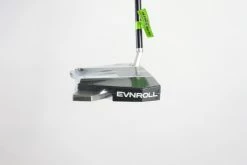 Evnroll ER10 Outback Mallet Black TourTac Putter RH 35 In Steel Shaft 16 Evnroll ER10 Outback Mallet Black TourTac Putter RH 35 In Steel Shaft -Cheap Odyssey Putters Store 18d522ec 726c 5102 bc12 91731e2b7fc6
