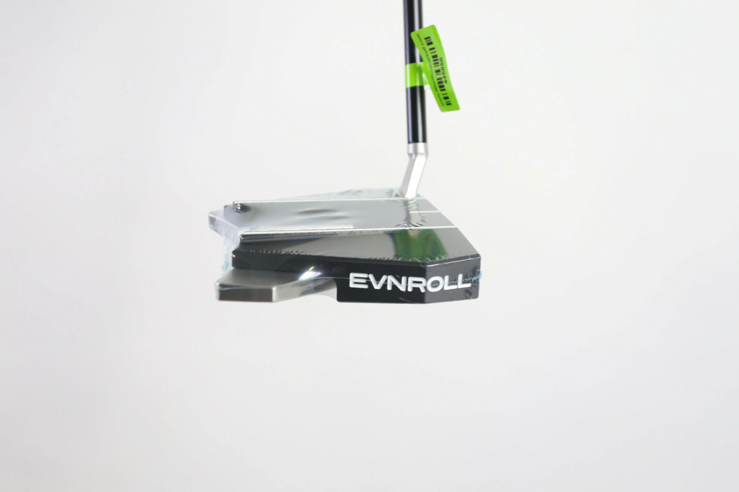 Evnroll ER10 Outback Mallet Black TourTac Putter RH 35 In Steel Shaft 6 Evnroll ER10 Outback Mallet Black TourTac Putter RH 35 In Steel Shaft - Image 6