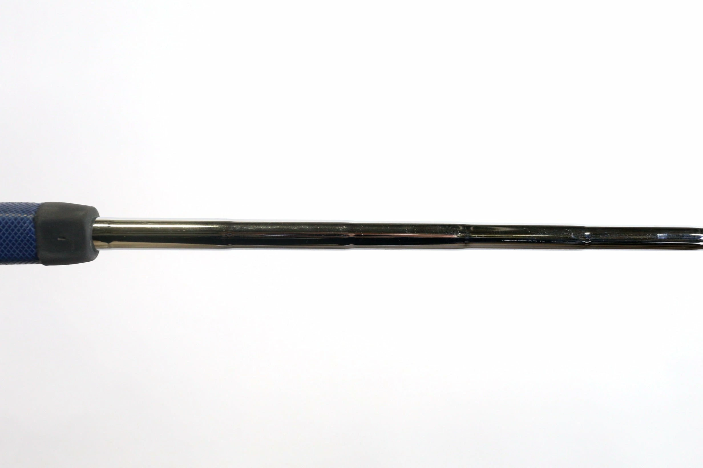 Odyssey Ten 2-Ball Arm Lock Putter RH 42 In Steel Shaft Odyssey Armlock Grip 9 Odyssey Ten 2-Ball Arm Lock Putter RH 42 In Steel Shaft Odyssey Armlock Grip - Image 9