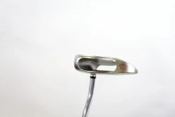 Odyssey White Hot XG 2-Ball Putter RH 43.5 In Odyssey Steel Shaft -Cheap Odyssey Putters Store 1960fecc b615 5b13 9886 d3e8628466f7