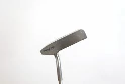 MaxFli Tad Moore TM-S5 Putter RH 35 In Steel Shaft Maxfli Pistol Grip -Cheap Odyssey Putters Store 1967011f 61cd 524d b601 636ae2bfb769