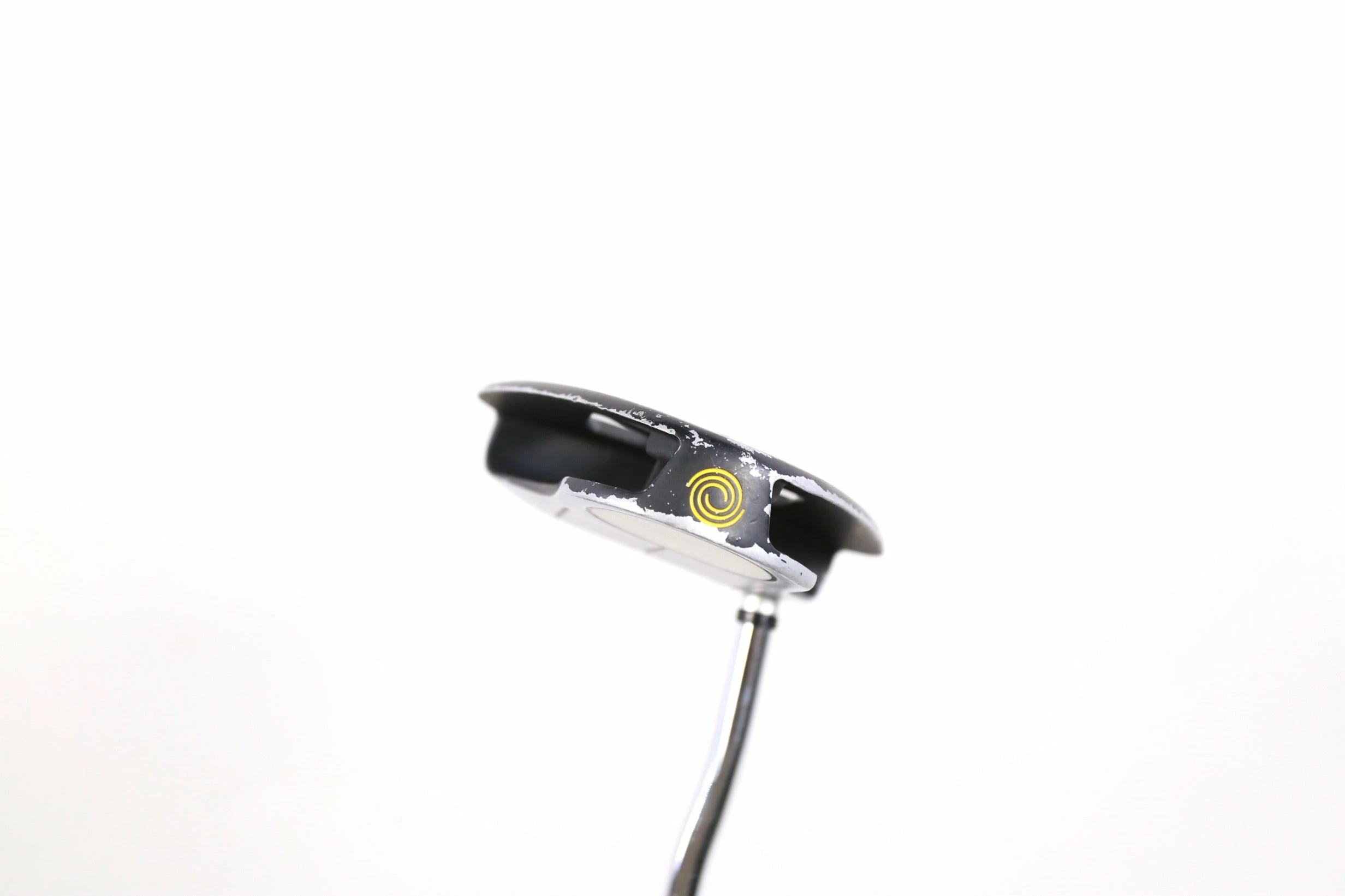 Odyssey Stroke Lab R-Ball Putter RH 34.5 In Stroke Lab Graphite Shaft 4 Odyssey Stroke Lab R-Ball Putter RH 34.5 In Stroke Lab Graphite Shaft - Image 4