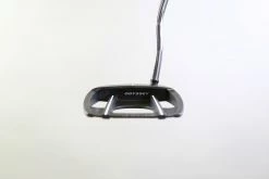 LEFTY Odyssey White Hot Pro Havok Putter 31 In Steel Shaft -Cheap Odyssey Putters Store 1a34f9ec 0993 5868 9970 c1c616527c96