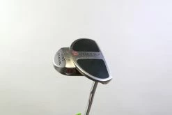 Odyssey White Hot 2-Ball Tour Filled Putter RH 35 In Steel Shaft