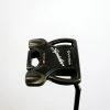 TaylorMade Spider Tour Black Putter RH 34 In TaylorMade Steel Shaft