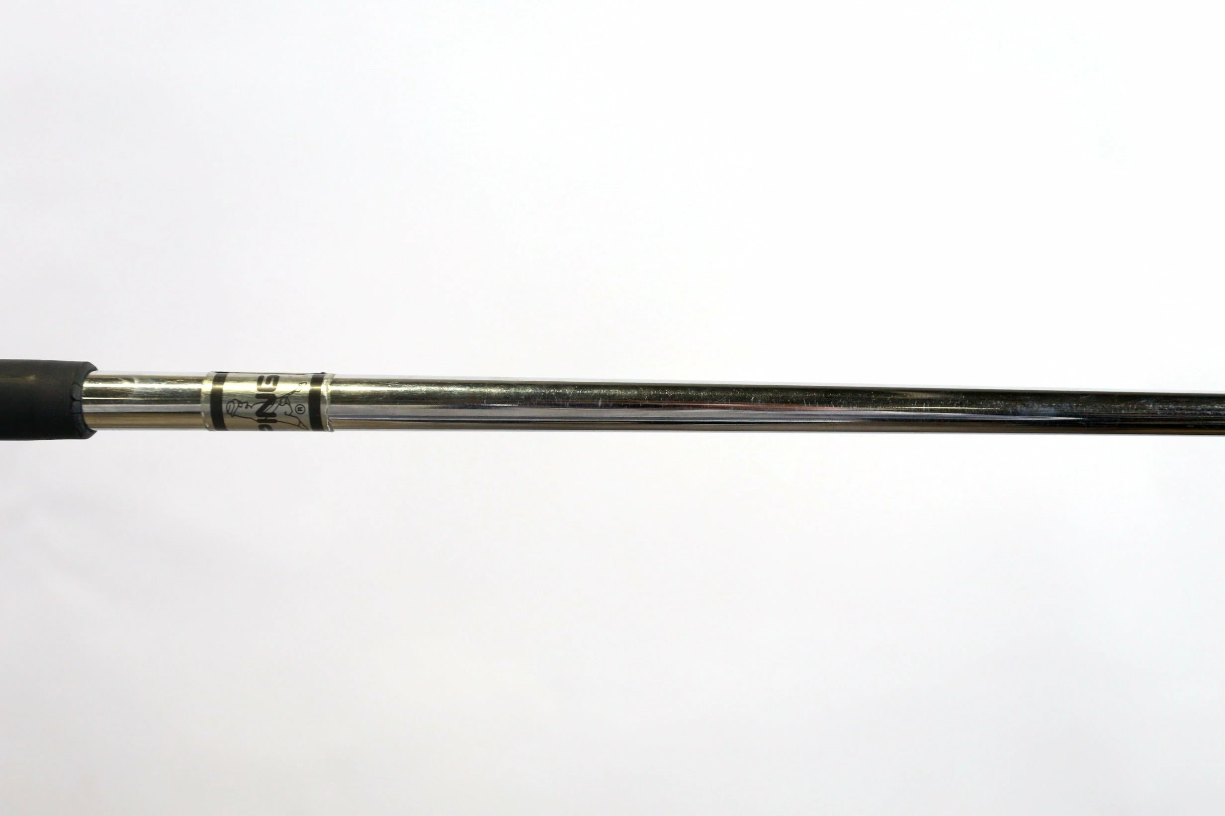 Ping PAL 2 Putter RH 36 In Karsten Steel Shaft Ping Grip 8 Ping PAL 2 Putter RH 36 In Karsten Steel Shaft Ping Grip - Image 8