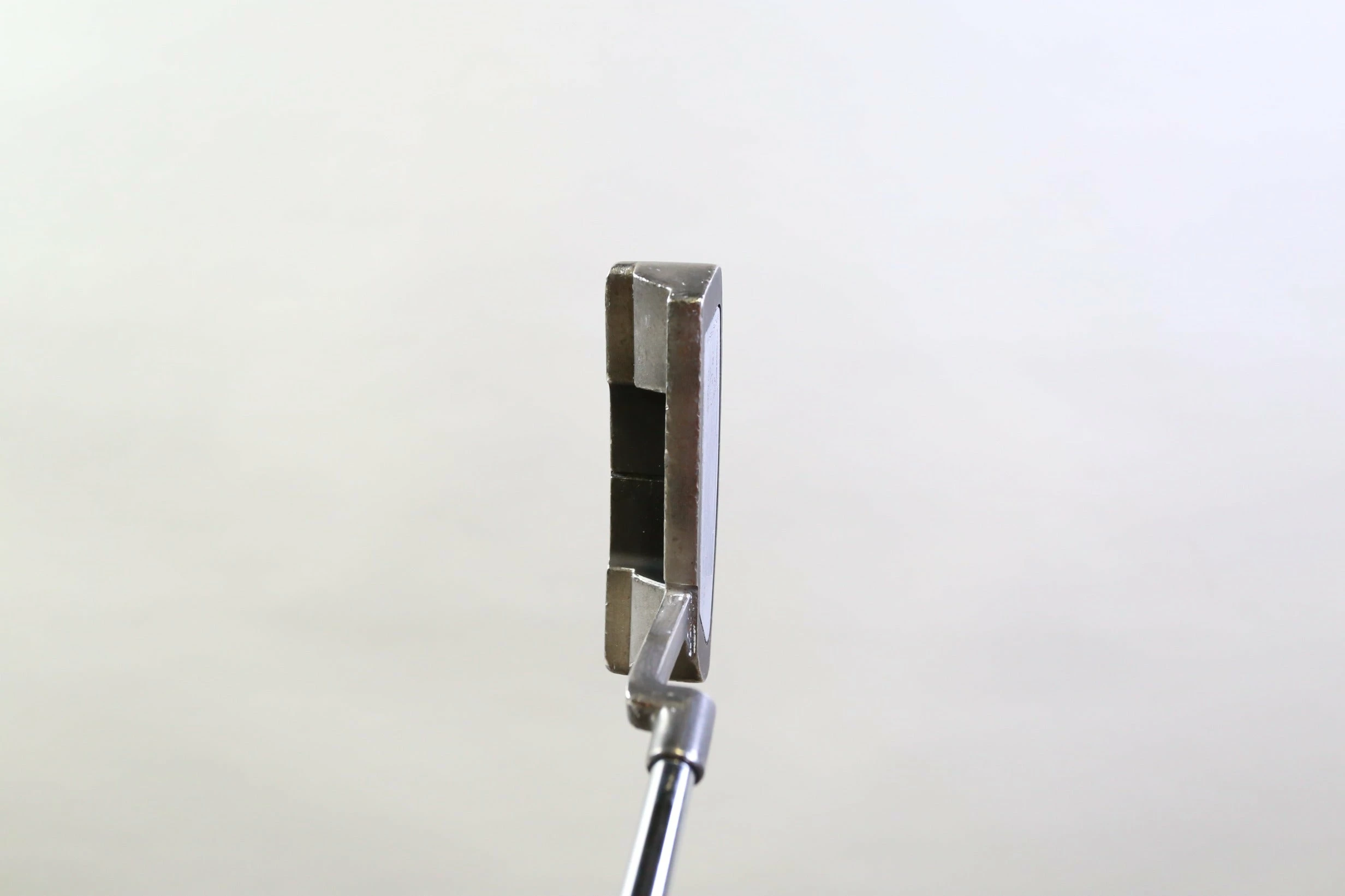 LEFTY TaylorMade Ghost Tour Black Daytona Putter 34 In Steel Shaft 6 LEFTY TaylorMade Ghost Tour Black Daytona Putter 34 In Steel Shaft - Image 6