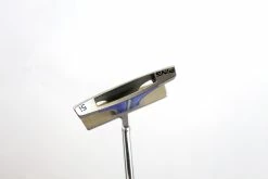 LEFTY Ping G5i UG-LE Black Dot Putter 34 In Ping G5i Steel Shaft -Cheap Odyssey Putters Store 1ae7fb9f f9bc 5514 bd01 28a5e1b5de4b