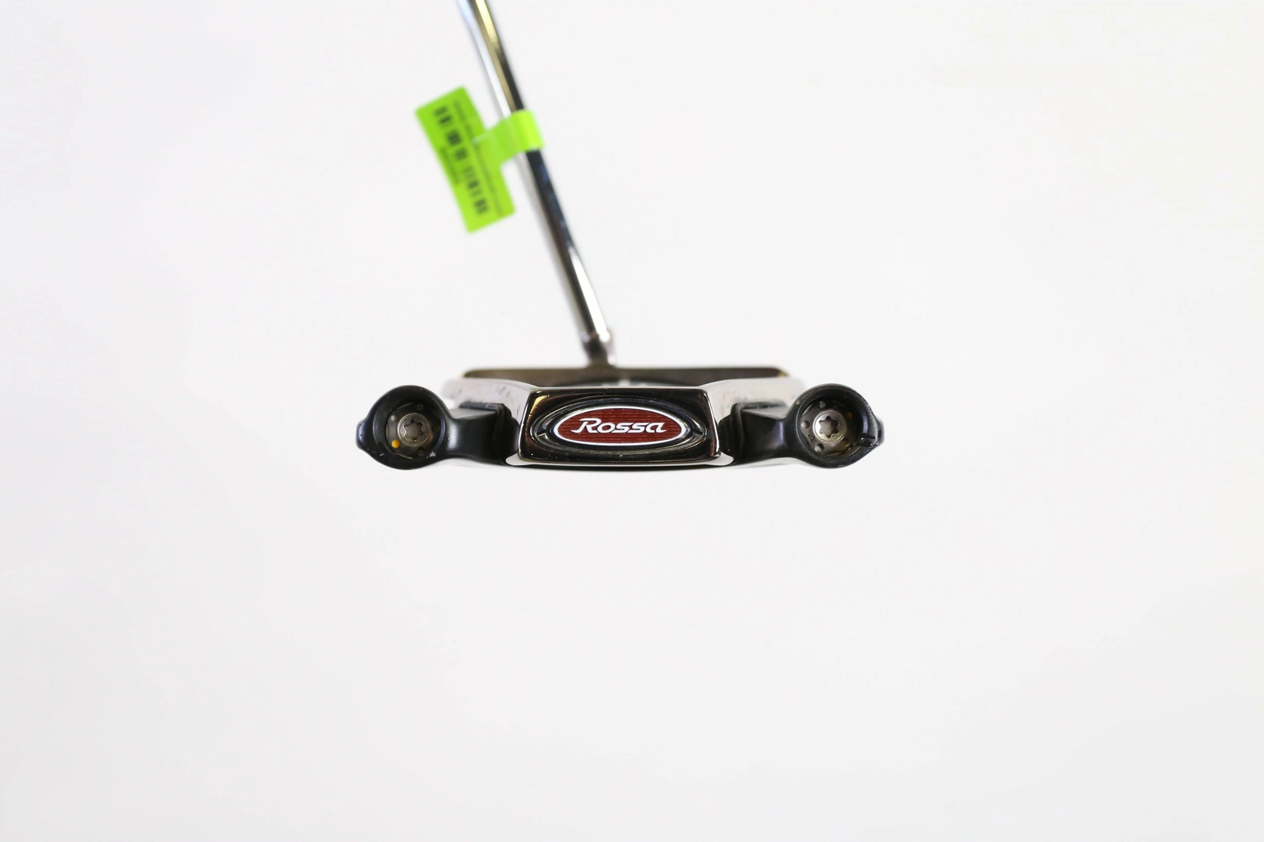 TaylorMade Rossa Monza Spider AGSI+ Putter RH 35 In Rossa Steel Shaft 2 TaylorMade Rossa Monza Spider AGSI+ Putter RH 35 In Rossa Steel Shaft - Image 2