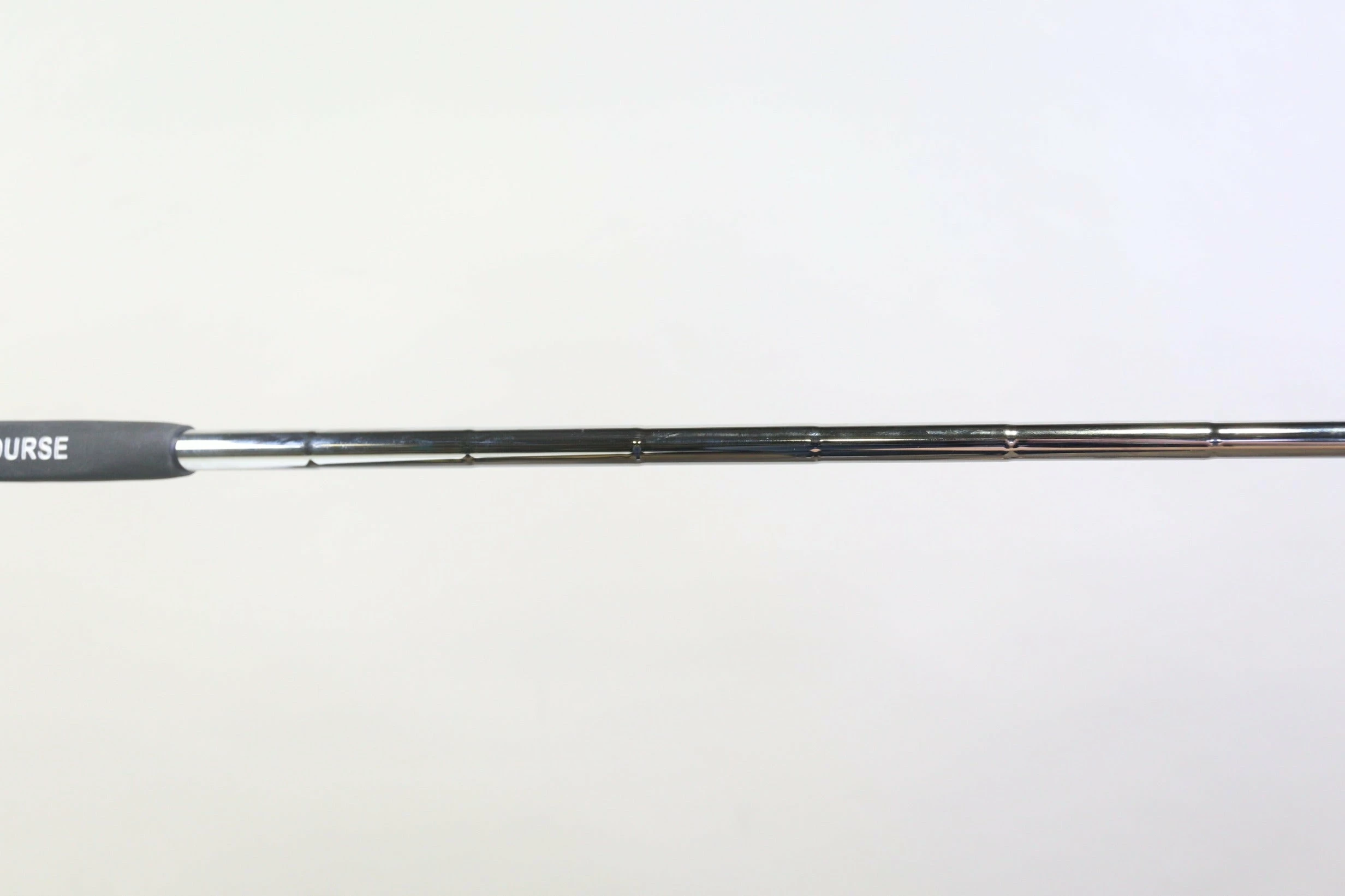 See More FGP Putter RH 33.75 In True Temper Steel Shaft Oncourse Grip Blade 8 See More FGP Putter RH 33.75 In True Temper Steel Shaft Oncourse Grip Blade - Image 8