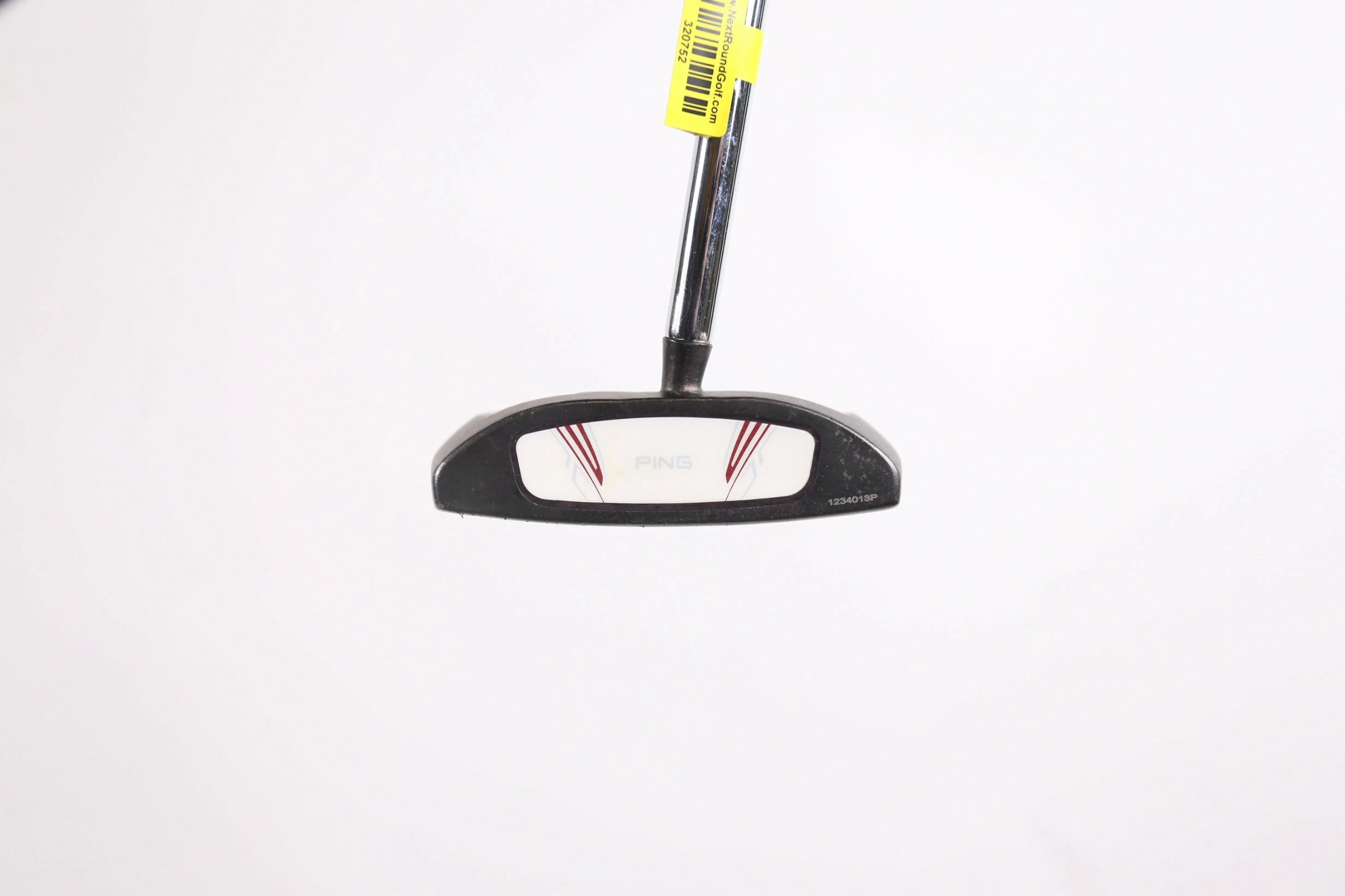 Ping Scottsdale Pickemup L Putter RH 35.5 In Steel Shaft Oncourse Grip Mallet 4 Ping Scottsdale Pickemup L Putter RH 35.5 In Steel Shaft Oncourse Grip Mallet - Image 4