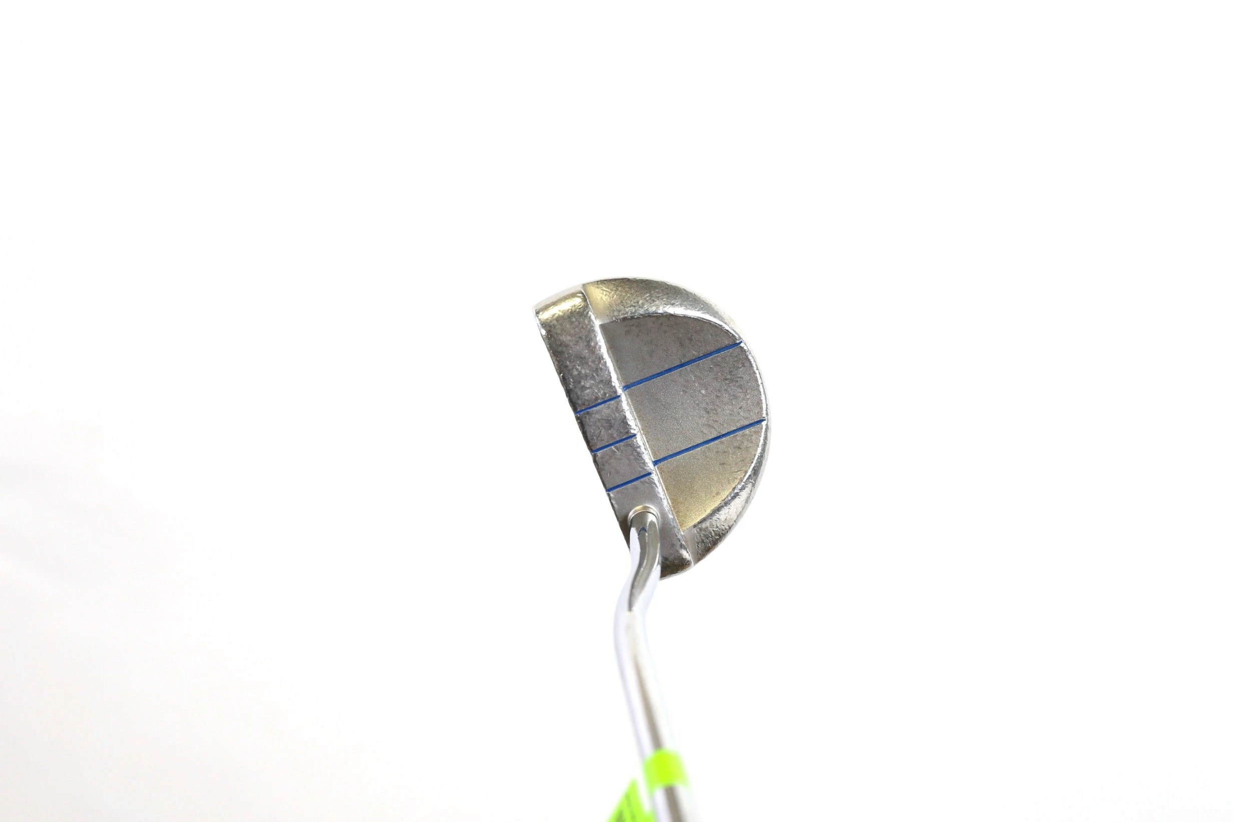 Odyssey Divine Line Rossie Putter RH 31.5 In Steel Shaft 7 Odyssey Divine Line Rossie Putter RH 31.5 In Steel Shaft - Image 7