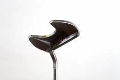 LEFTY TaylorMade TP Patina Ardmore 3 Putter 33.75 In KBS Steel Shaft -Cheap Odyssey Putters Store 1b7612b8 d47b 5b4d 84f5 3edb5ad6ca1e