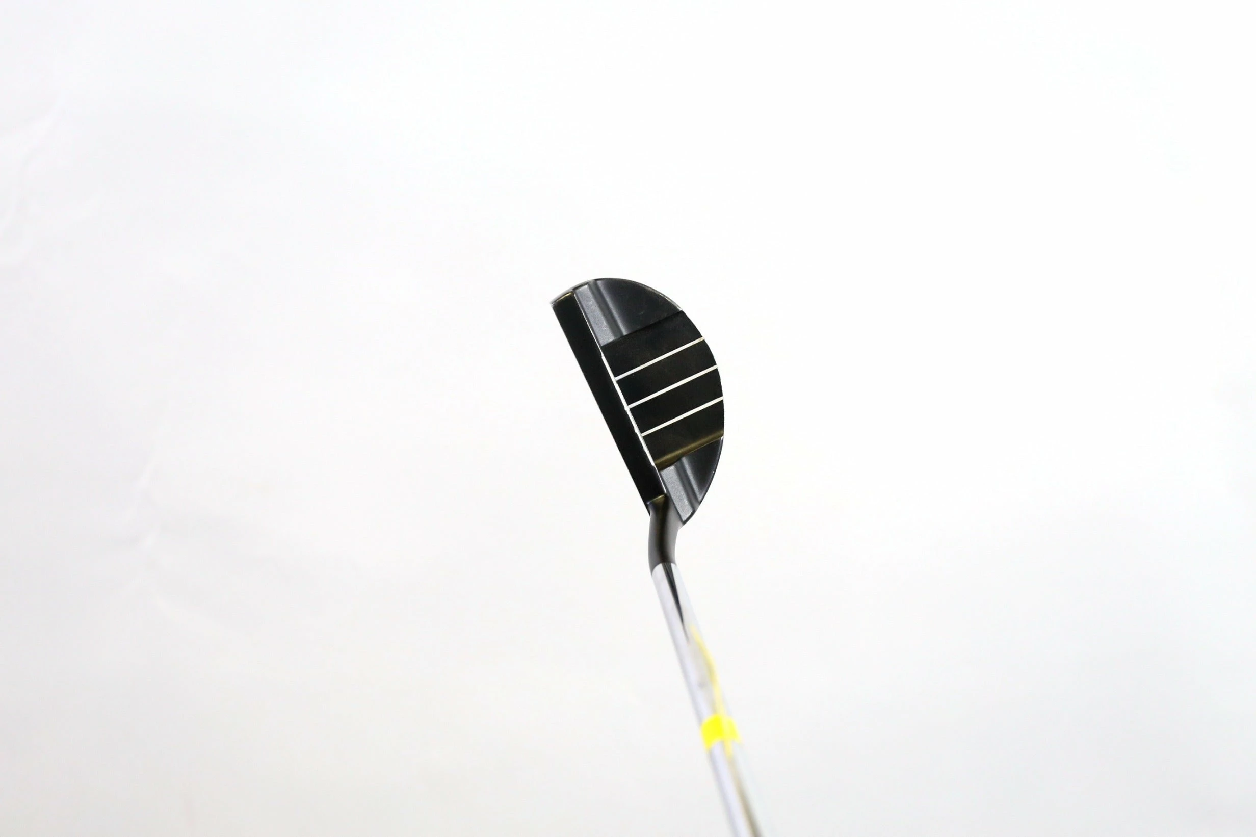 Wilson Staff Infinite Grant Park Putter 33 In Infinite Steel SuperStroke Tour 8 Wilson Staff Infinite Grant Park Putter 33 In Infinite Steel SuperStroke Tour - Image 8