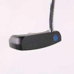 Rife Vault 001 Legend Two Bar Putter RH 30 In Steel Shaft Winn Pistol Grip 16 Rife Vault 001 Legend Two Bar Putter RH 30 In Steel Shaft Winn Pistol Grip -Cheap Odyssey Putters Store 1c10d3f7 ba9a 53c6 87dd 97315ca9b140