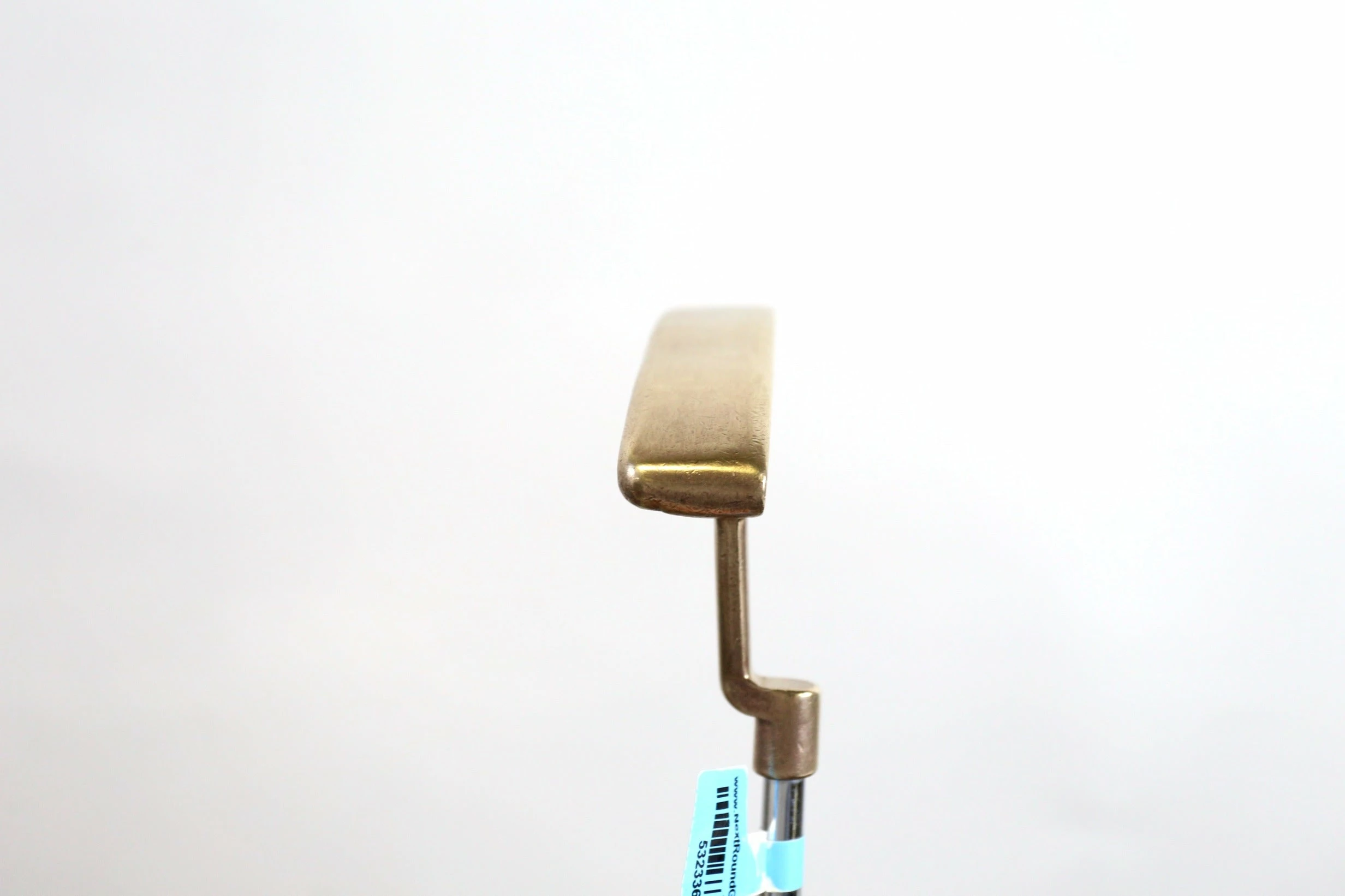 Ping Anser 3 Putter RH 33.75 In Ping Karsten Steel Shaft New Grip 2 Ping Anser 3 Putter RH 33.75 In Ping Karsten Steel Shaft New Grip - Image 2