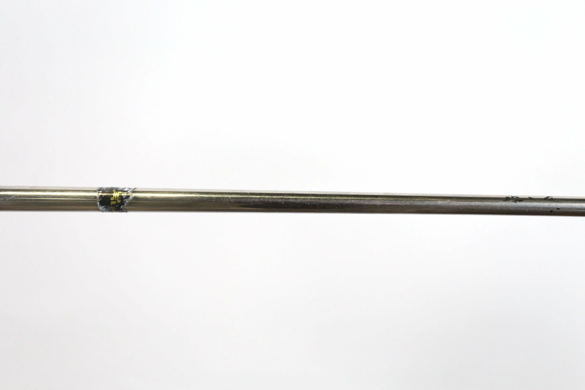 Ray Cook BG III Putter RH 35 In Steel Shaft Ray Cook Pistol Grip 8 Ray Cook BG III Putter RH 35 In Steel Shaft Ray Cook Pistol Grip - Image 8