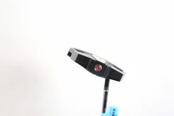 Odyssey Eleven Tour Lined DB Red Stroke Lab Putter RH 35 In Graphite/Steel Shaft -Cheap Odyssey Putters Store 1cf97afe 4532 5c16 afd0 991e2cfac8cc