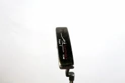 Ping Scottsdale TR Anser T Black Dot Putter RH 35 In Steel SuperStroke Fatso