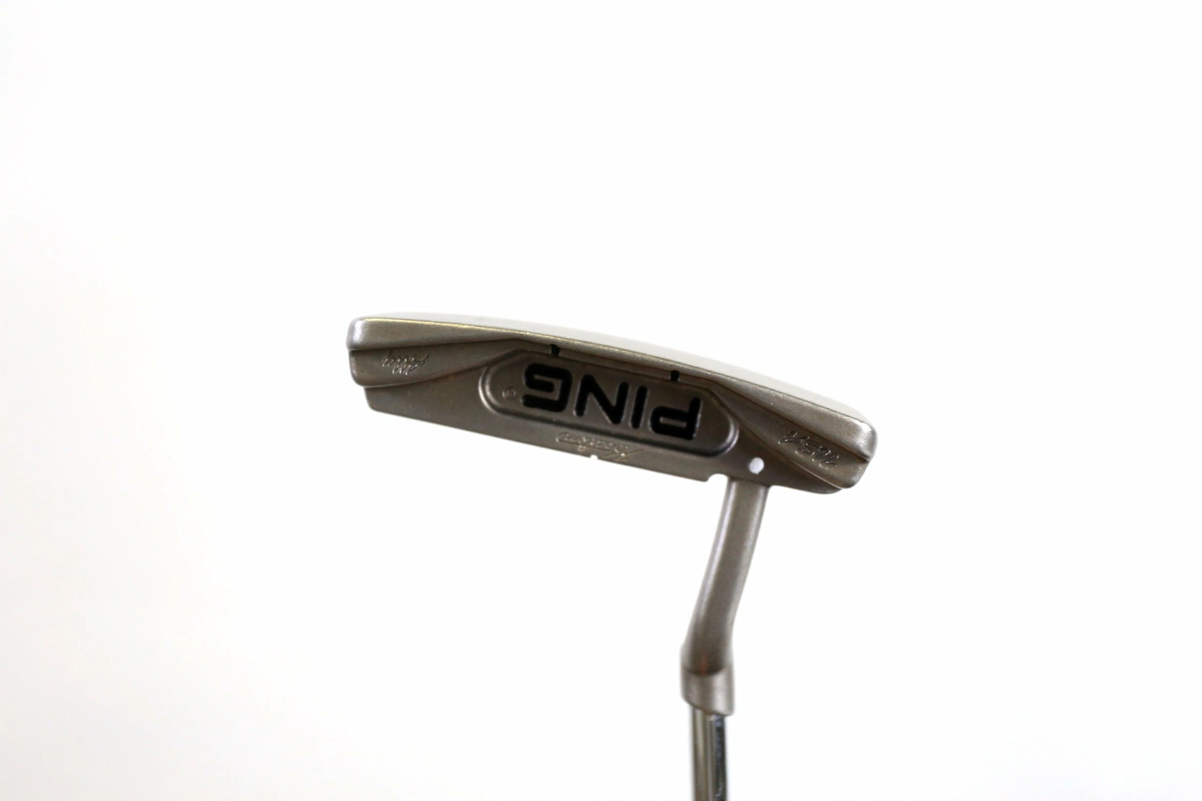 Ping ALLY Putter RH White Dot 33.5 In Steel Shaft PING Pistol Grip 3 Ping ALLY Putter RH White Dot 33.5 In Steel Shaft PING Pistol Grip - Image 3