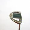 Guerin Rife Barbados Island Series Putter RH 35 In Steel Shaft Black Pistol Grip