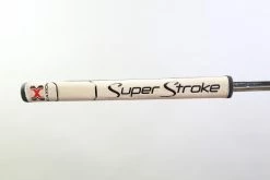 Odyssey White Hot RX 2-Ball V-Line Putter RH 34 In Steel Shaft Super Stroke Grip -Cheap Odyssey Putters Store 1e10c24b 943a 5a99 86d8 68746235b96a