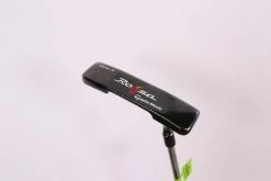 TaylorMade Rossa TP Siena 4 Putter RH 35 In Steel Shaft Rossa Pistol Grip