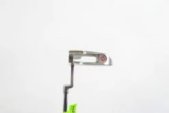 Odyssey White Hot 2-Ball Blade Putter RH 35 In Odyssey Steel Shaft -Cheap Odyssey Putters Store 1f1ae776 1a64 5ccb ae3a c9e1da68ff73