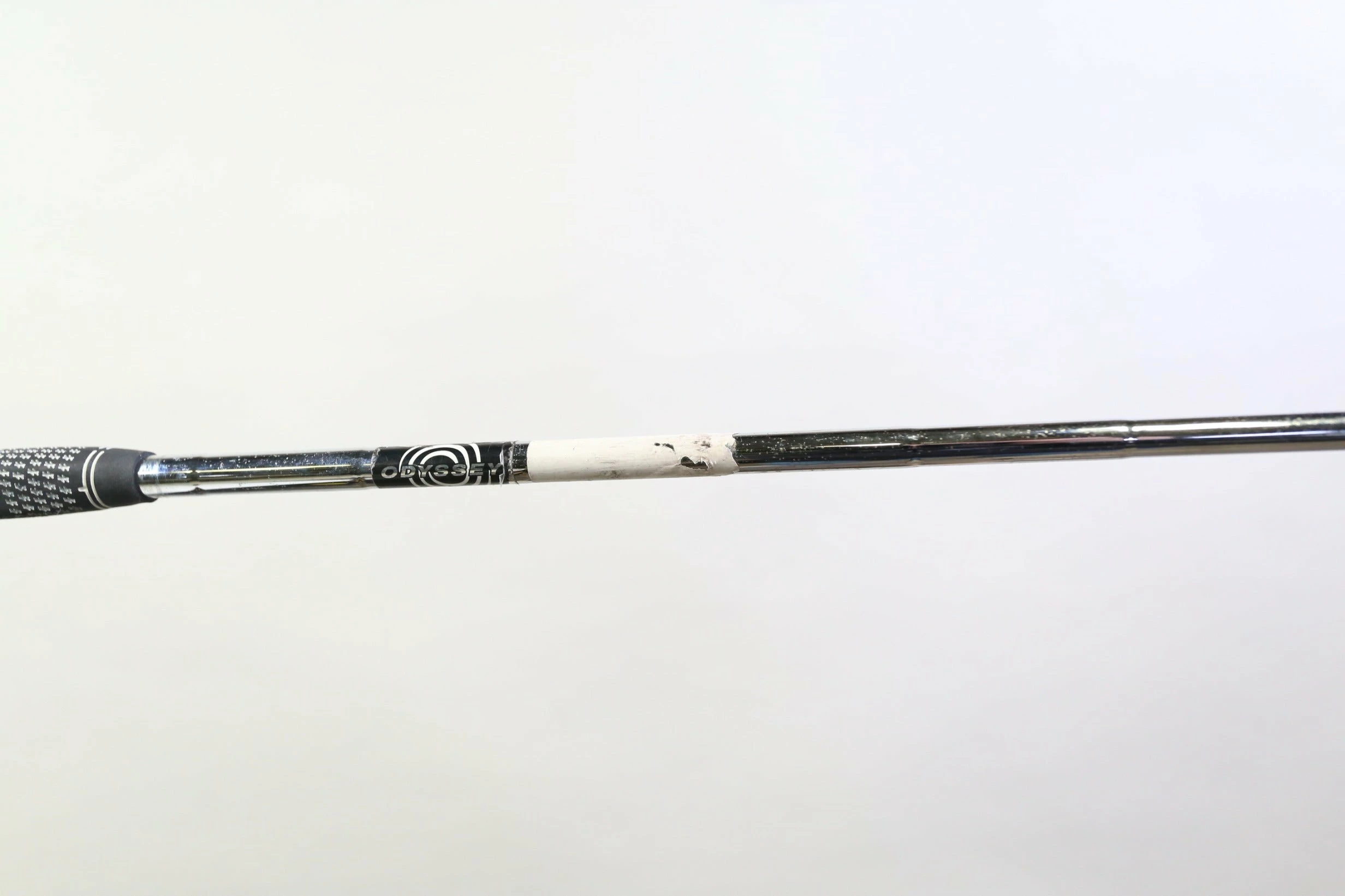 Odyssey Divine Line Rossie Putter RH 33 In Steel Shaft Lamkin Grip Mallet 7 Odyssey Divine Line Rossie Putter RH 33 In Steel Shaft Lamkin Grip Mallet - Image 7