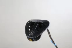 Odyssey Stroke Lab R-Ball Putter RH 35 In Steel Shaft Odyssey Grip Mallet