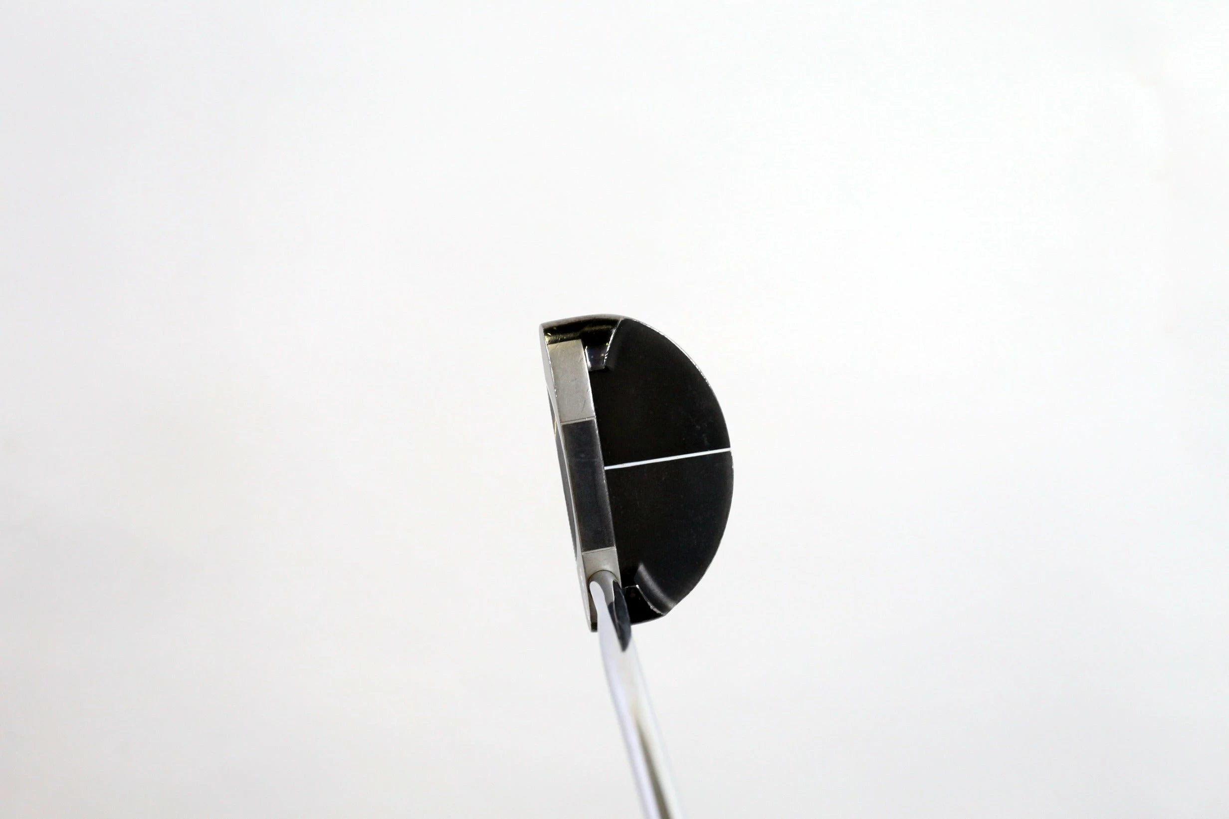 Yes! Victoria II Putter RH 34.75 In Steel Shaft 7 Yes! Victoria II Putter RH 34.75 In Steel Shaft - Image 7