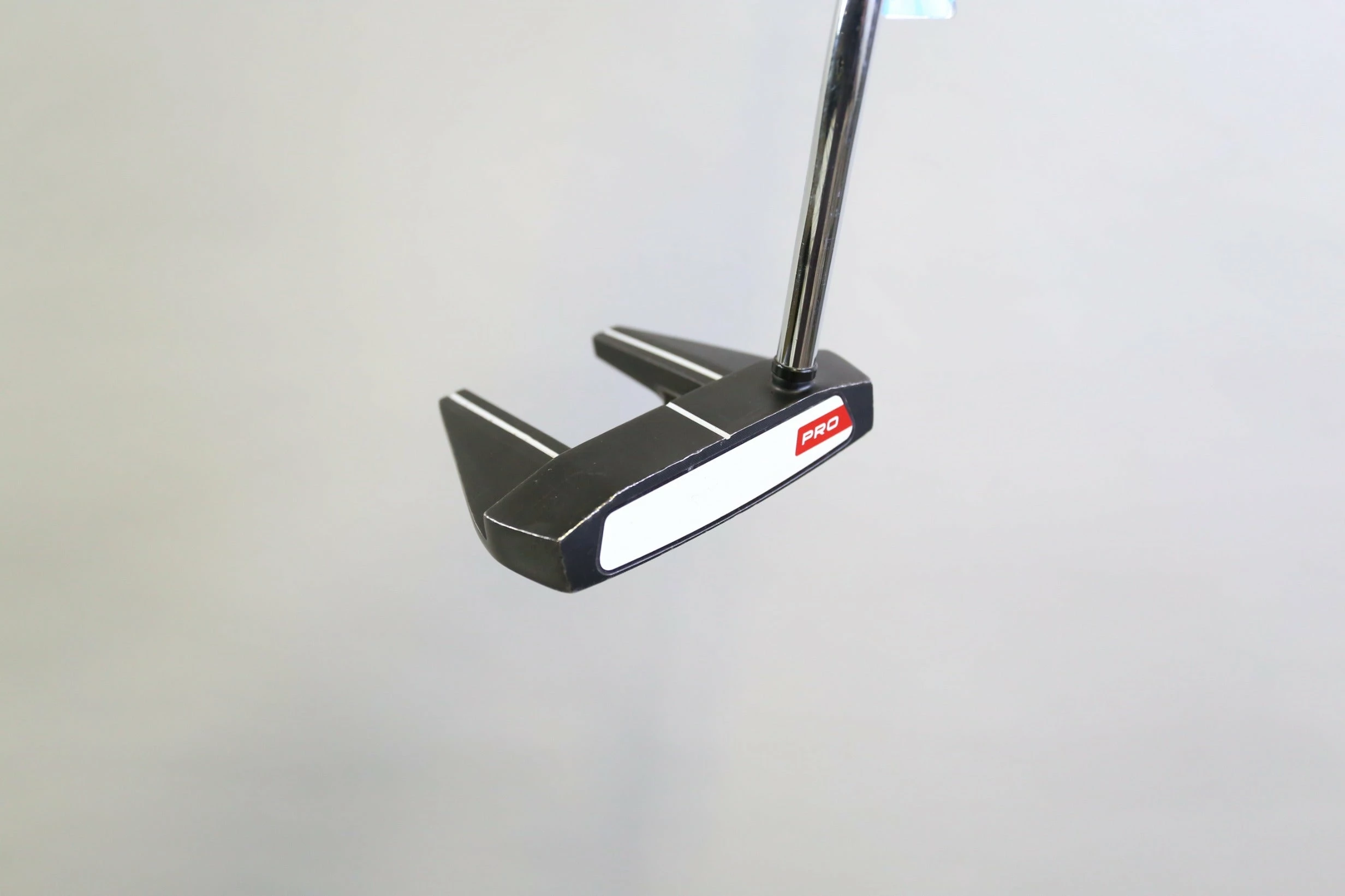 Odyssey White Hot Pro #7 Putter RH 34 In Steel Shaft SS Slim 3.0 Grip 2 Odyssey White Hot Pro #7 Putter RH 34 In Steel Shaft SS Slim 3.0 Grip - Image 2